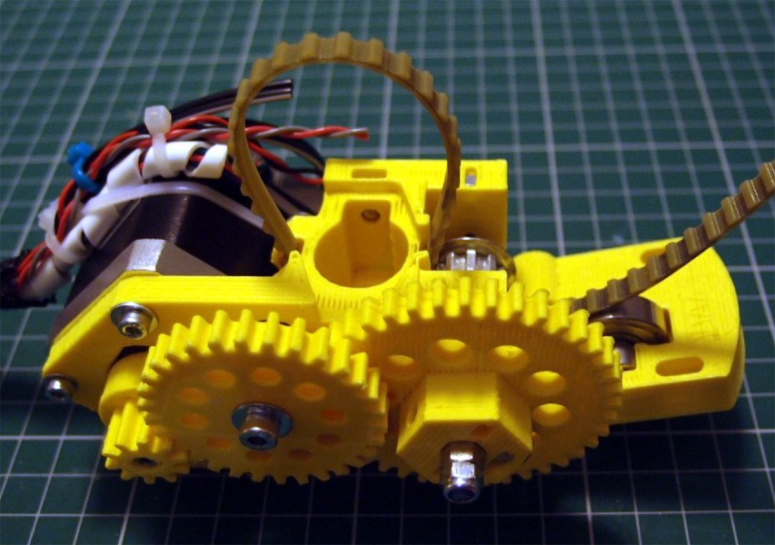 Linh kiện máy in 3D – DIY Reprap