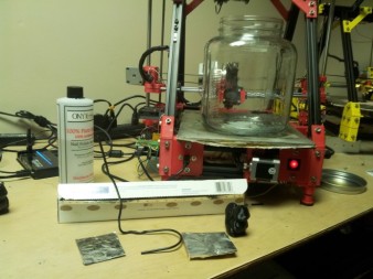 Cách làm mượt bề mặt sản phẩm in 3D