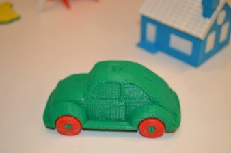 Tối ưu chất lượng in 3D trên các máy in 3D FDM