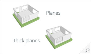 Vài thủ thuật xuất mô hình Sketchup để in 3D
