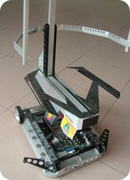 tổng quan về robot và các modul của robot cũng như một số kinh nghiệm khi làm robocon