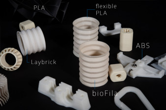 Cobot - Một máy in 3D cá nhân mới ở Đức