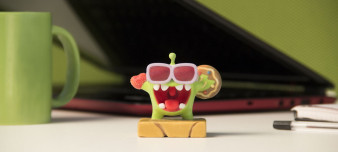 Ứng dụng Android giúp chọn nhân vật game để in 3D