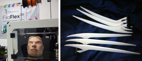 3D-printed-wolverine-claw-and-mask-for-halloween