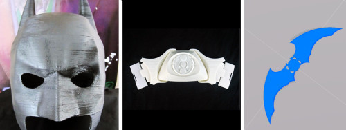 in 3d phu kien batman3D-printed-batman-costume