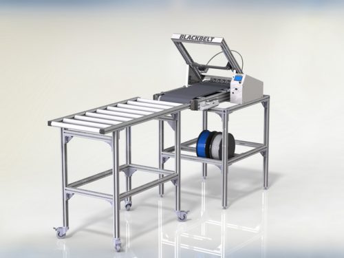 Máy in 3D băng chuyền Blackbelt 3dprinter