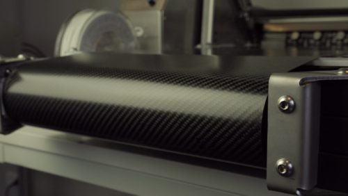 Máy in 3D băng chuyền Blackbelt 3dprinter