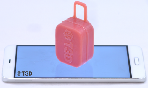 Máy in 3D Smartphone -T3D