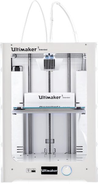 Ultimaker 3 Extended