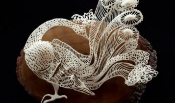 Sự tăng trưởng của ngành công nghệ 3D trong 5 nữa tới