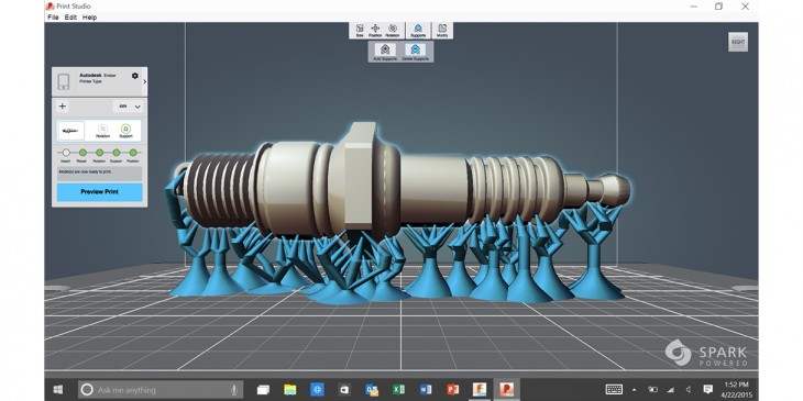File 3MF trong ngành IN 3D: nó là gì, sử dụng ra sao?